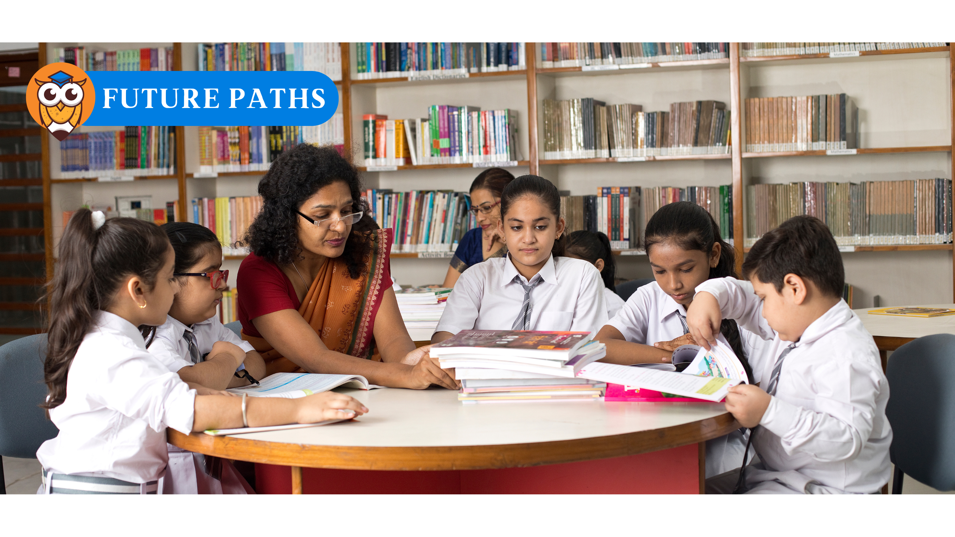 Future Path Dashboard Overview